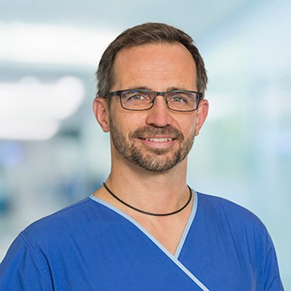 Dr. med. Tobias Götz