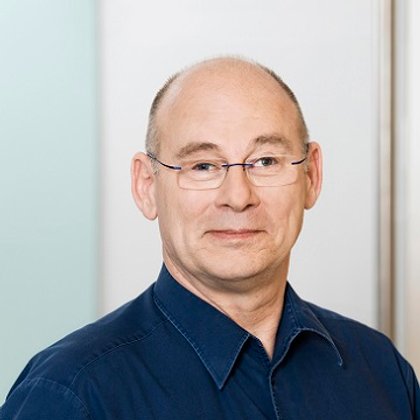 PD Dr. Joachim Dörsam