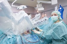 Studentische Hilfskräfte für die Medizinische Klinik (m/w/d)