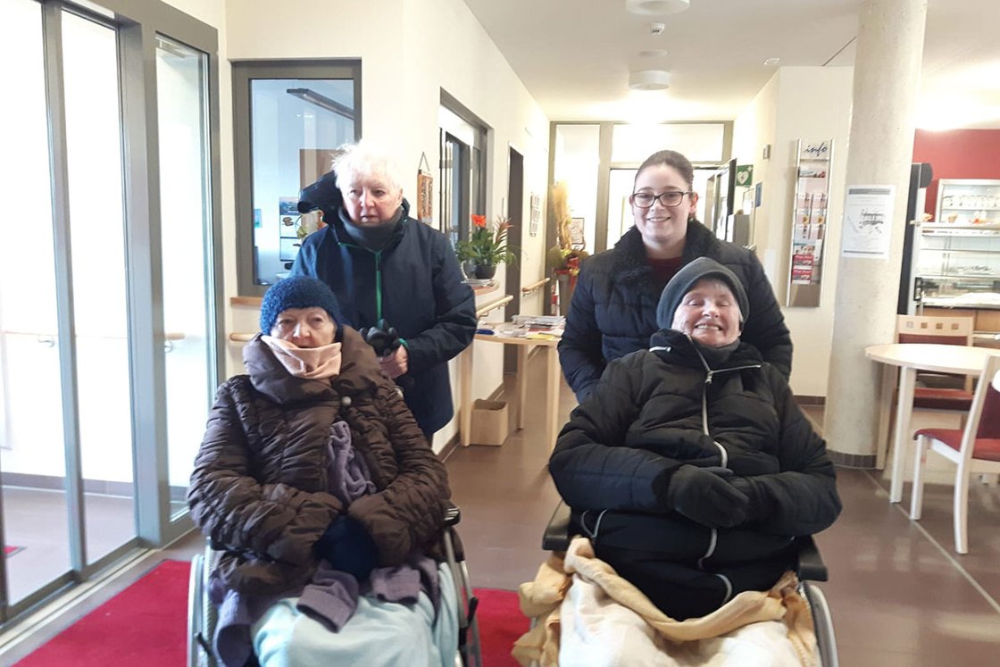 Bilder Bewohner