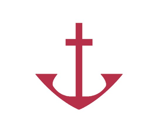 Drei Personen lesen im Garten eines Martha-Maria-Seniorenzentrums eine Zeitung.