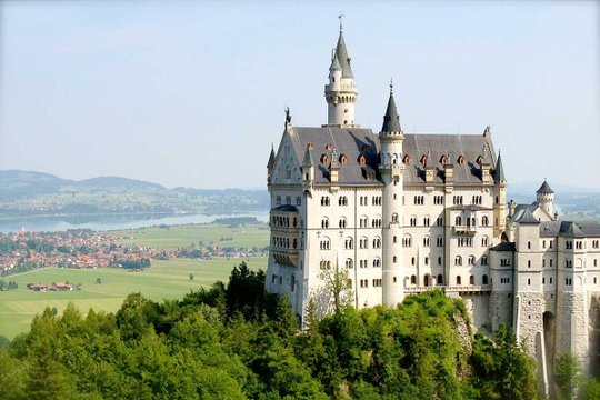 Ausflugtipps vom Hotel Martha-Maria Hohenschwangau