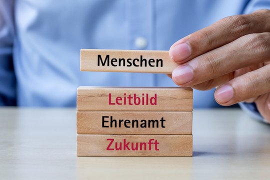 Leitbild