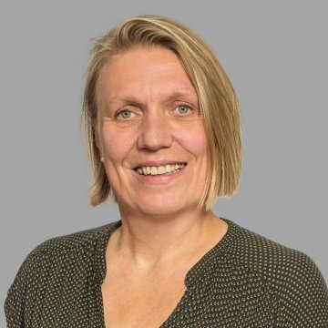 Karin Witt