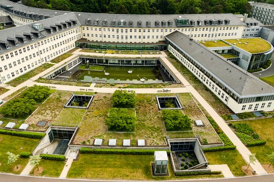 MVZ Martha-Maria am Krankenhaus Halle