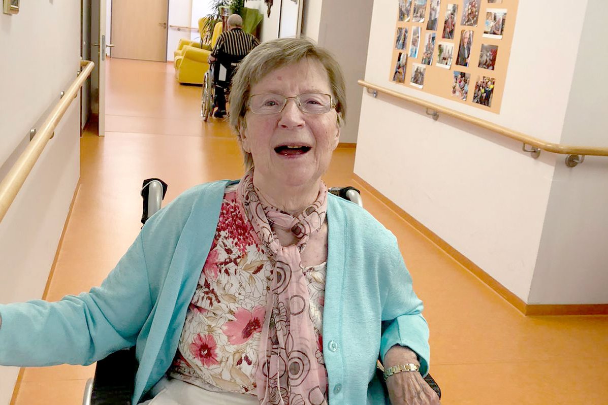 Bilder Bewohner
