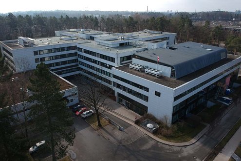 Das Krankenhaus Martha Maria N rnberg Krankenhaus N rnberg