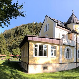 Hotel Hohenschwangau