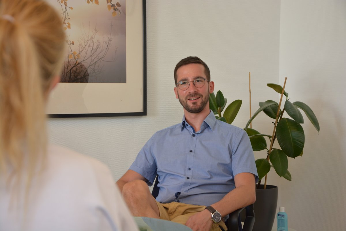 Klinik F r Psychosomatische Medizin Und Psychotherapie N rnberg 