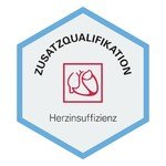 Empfangsbereich der MVZ Martha-Maria Kardiologie Nürnberg mit Empfangstresen.