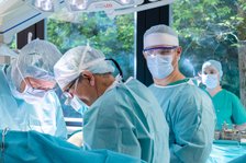 Ausbildung zum Operationstechnischen Assistenten / OTA  (m/w/d)