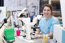 Ausbildung zum Medizinischen Technologen für Laboratoriumsanalytik / MTL (m/w/d)