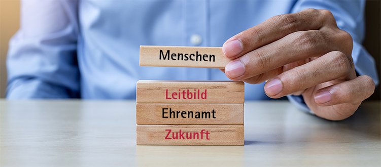 Leitbild der Klinik Hohenfreudenstadt