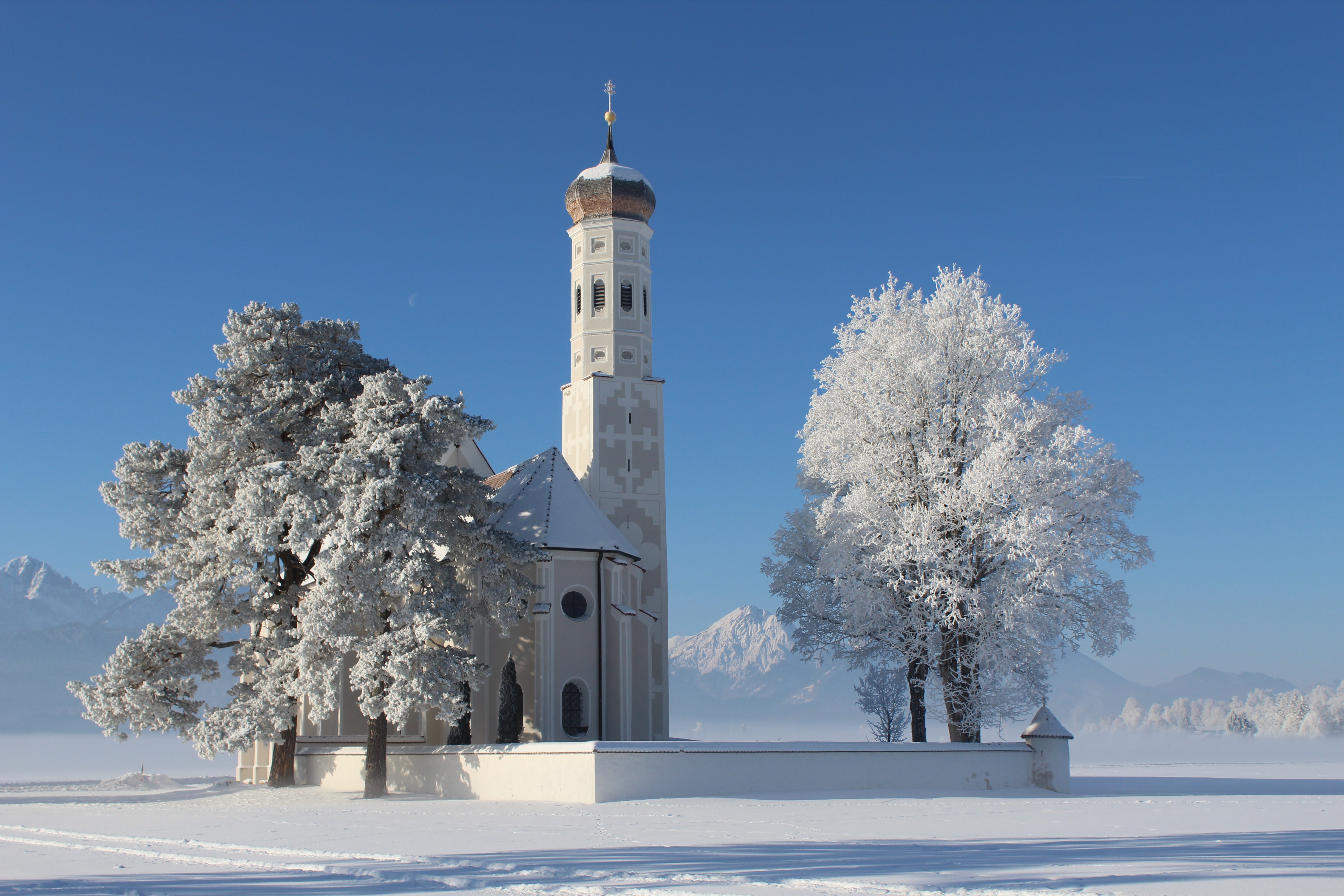 St. Coloman