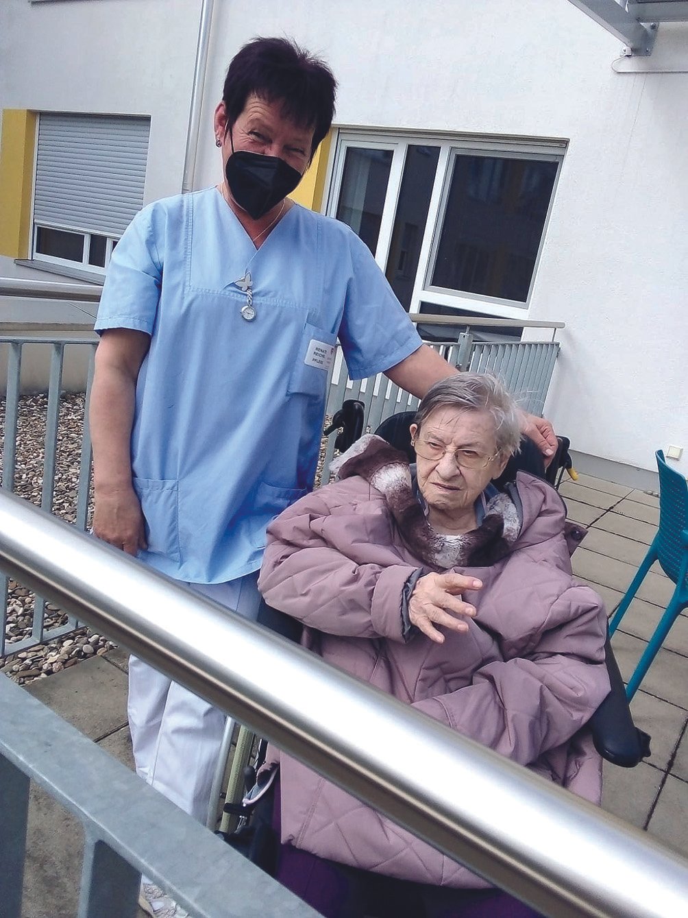 Muttertagskonzert