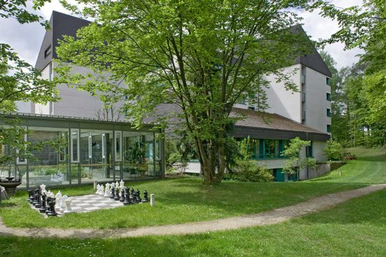 Seniorenzentrum Martha-Maria
