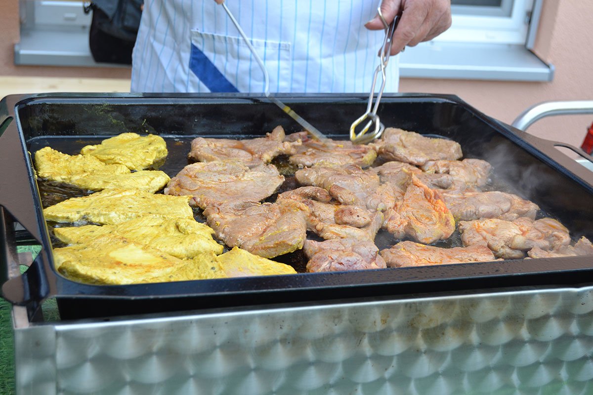Grillfest