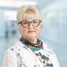 Maria Rybacokova