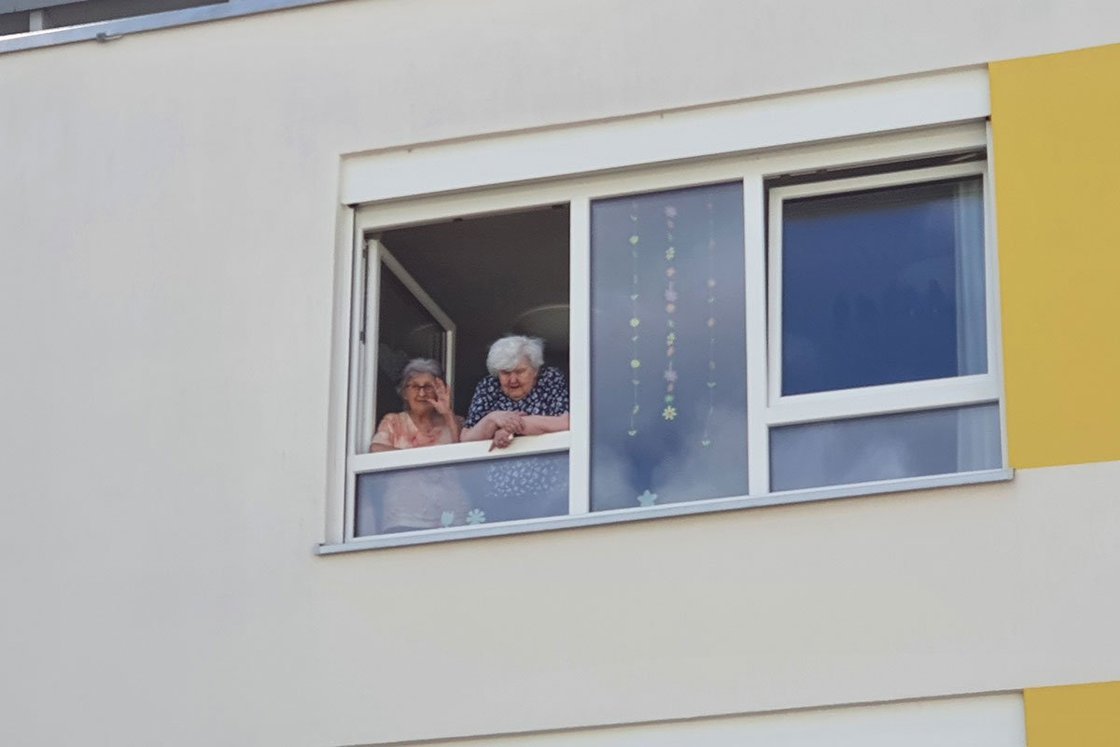 Open-Air-Konzerte