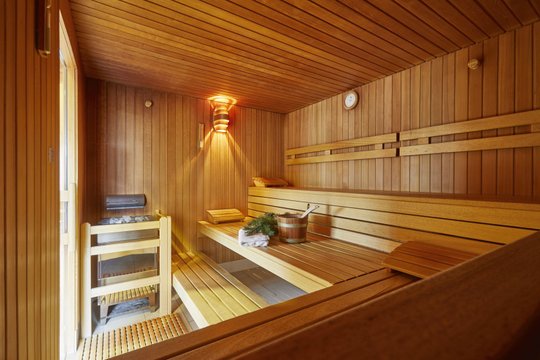 Balneophysikalische Therapie