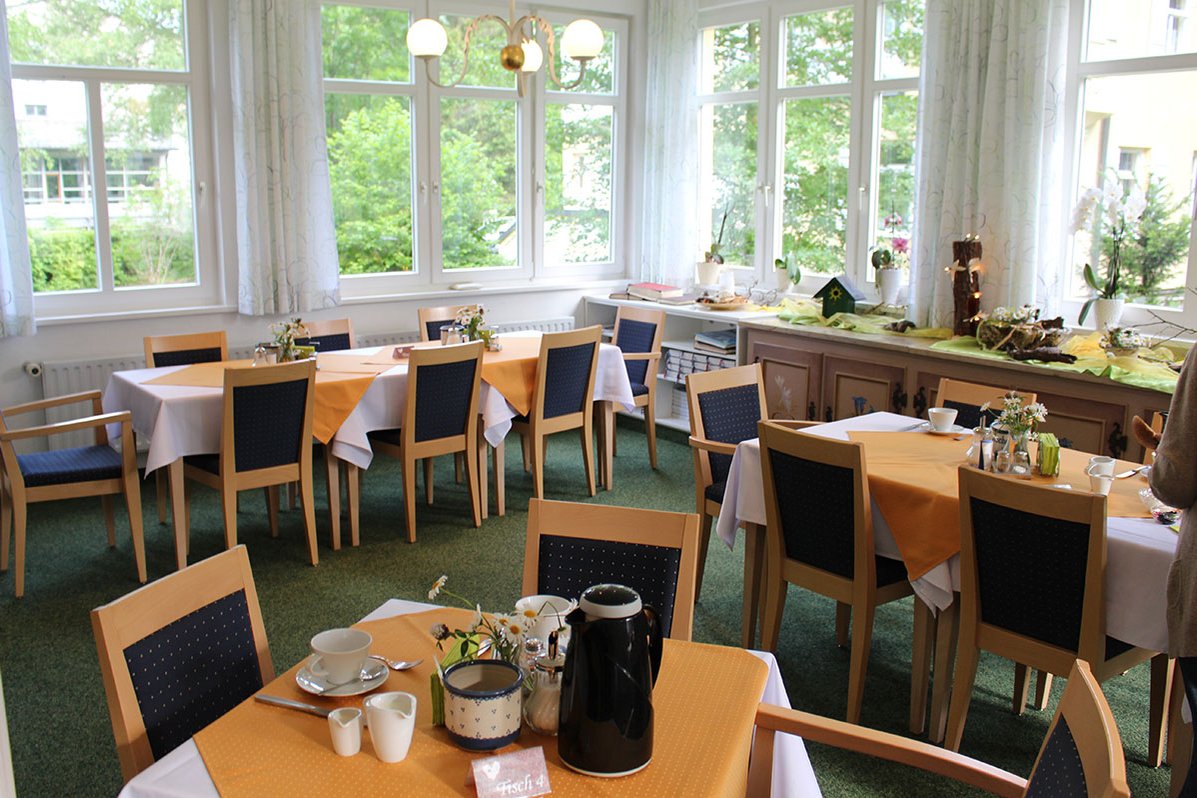Speisesaal
