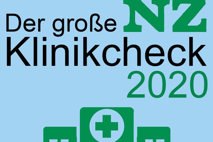 NZ Klinikcheck 2020