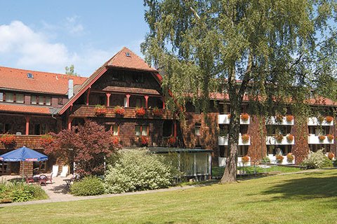 FSJ & BFD Martha-Maria Freudenstadt