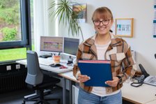 Telefonist (m/w/d)