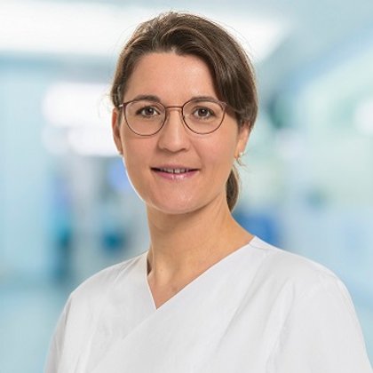 Dr. med. Maria-Theresa Bär