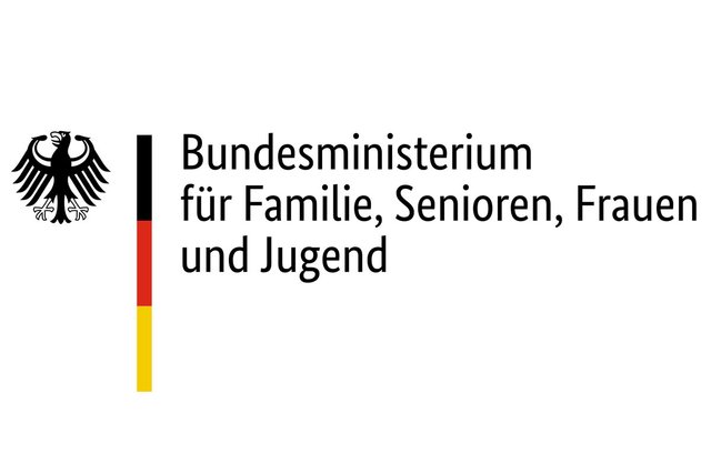 Bundesministerium für Familie, Senioren, Frauen und Jugend