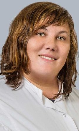 Franziska Horn
