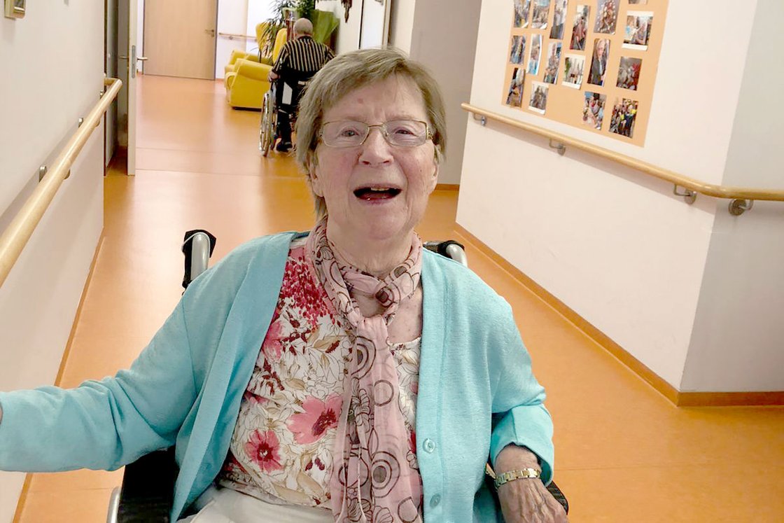 Bilder Bewohner