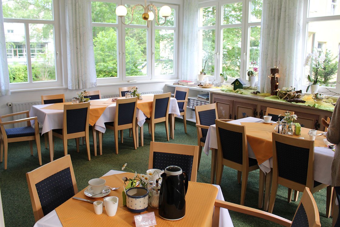 Speisesaal