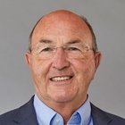 Herr Martin Wahl