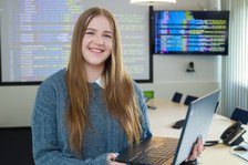 IT-Anwendungsbetreuer (m/w/d)
