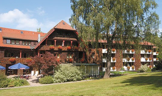 FSJ & BFD Martha-Maria Freudenstadt