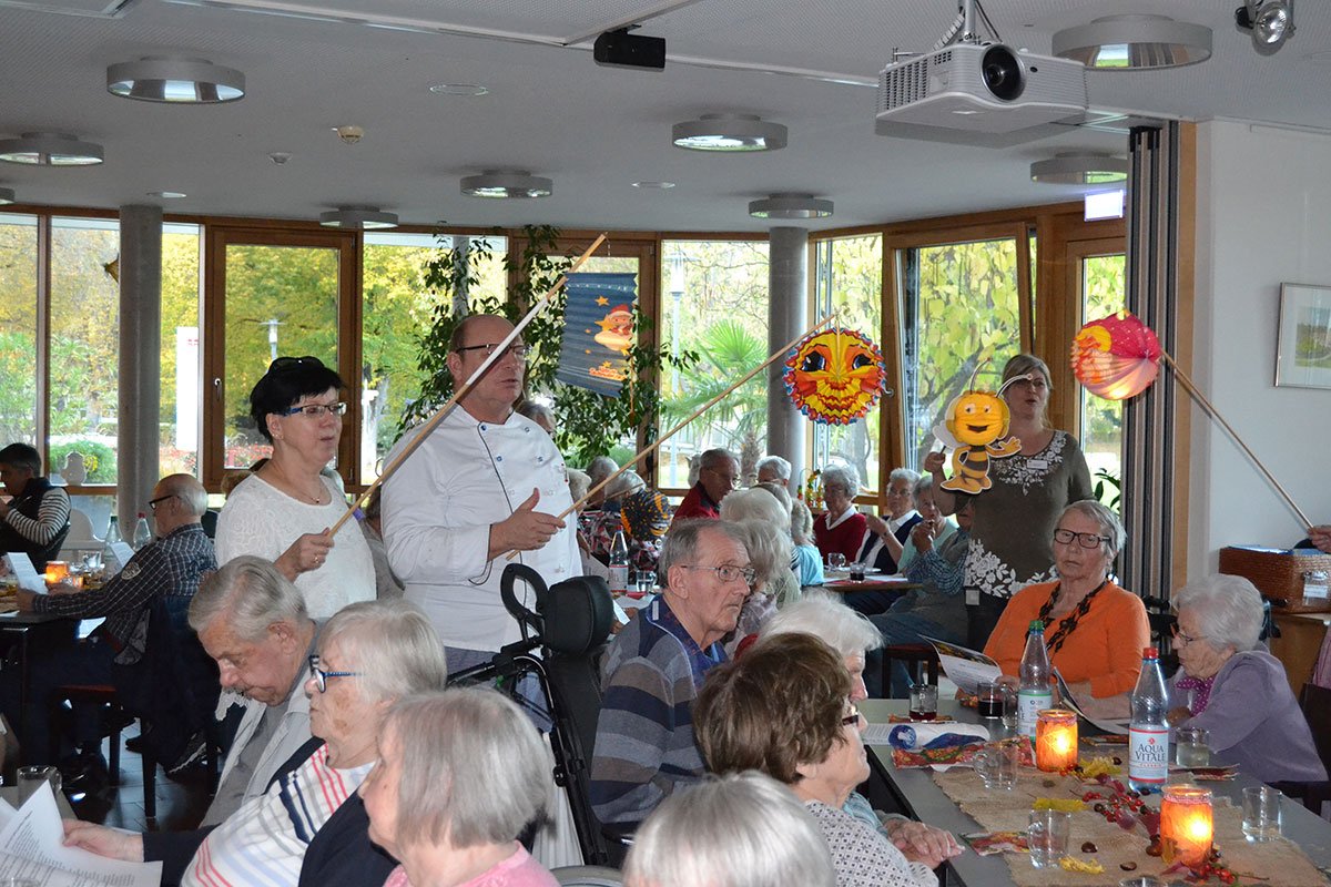 Herbstfest