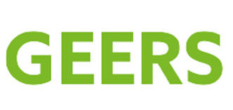 Logo von Geers Gutes Hören, einem Hörgeräteanbieter in München.