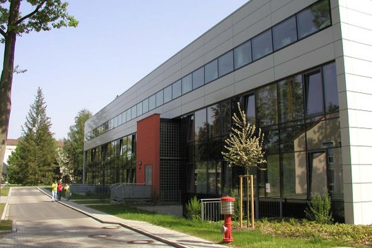 MVZ am Krankenhaus Martha-Maria Nürnberg