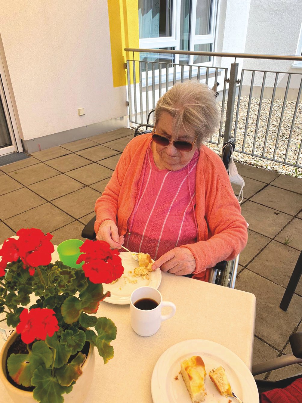 Alltag