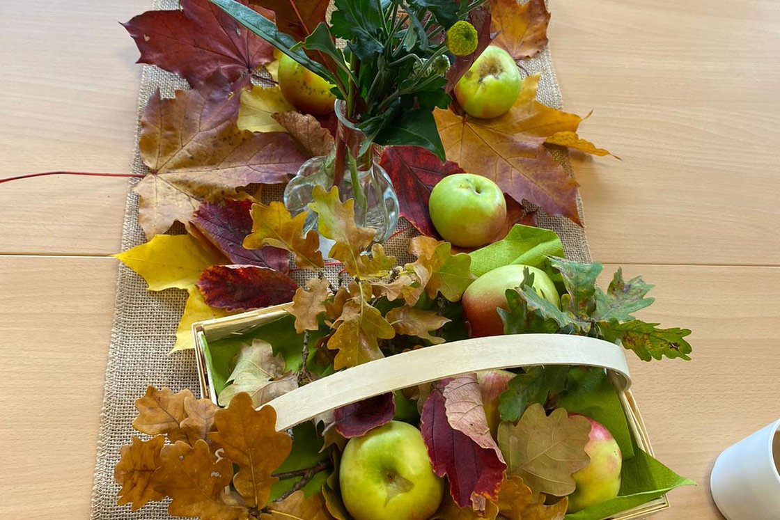 Herbstfest