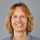 Frau Brigitte Mast