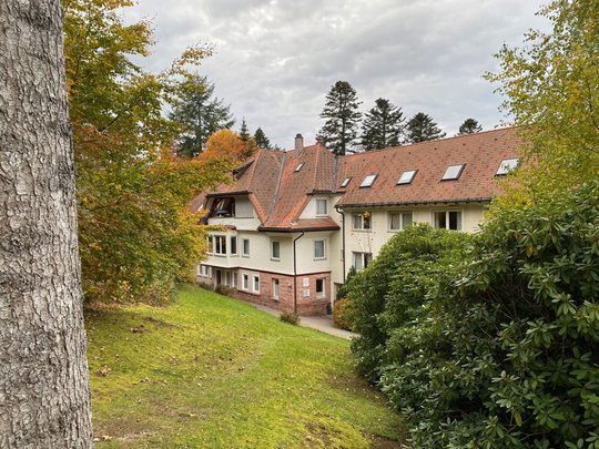 Gästehaus Kienberg