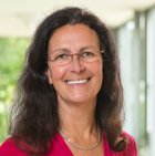 Frau Susanne Bader