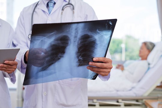 Klinik für Innere Medizin und Pneumologie
