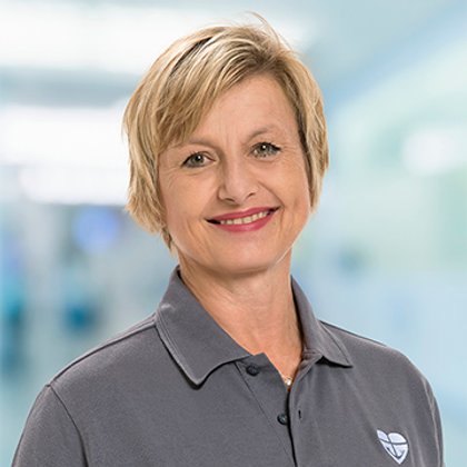 Dr. Andrea Lassen