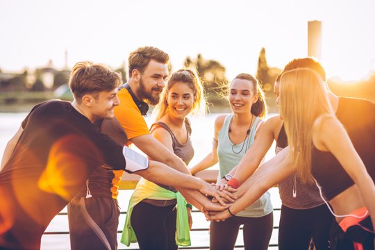 Betriebliche Gesundheitsförderung