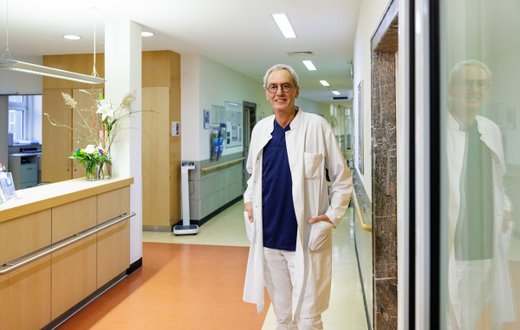 Chirurgie I