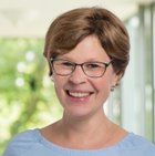 Frau Anette Frieser