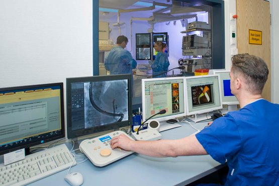 Gastroenterologie MVZ Innere